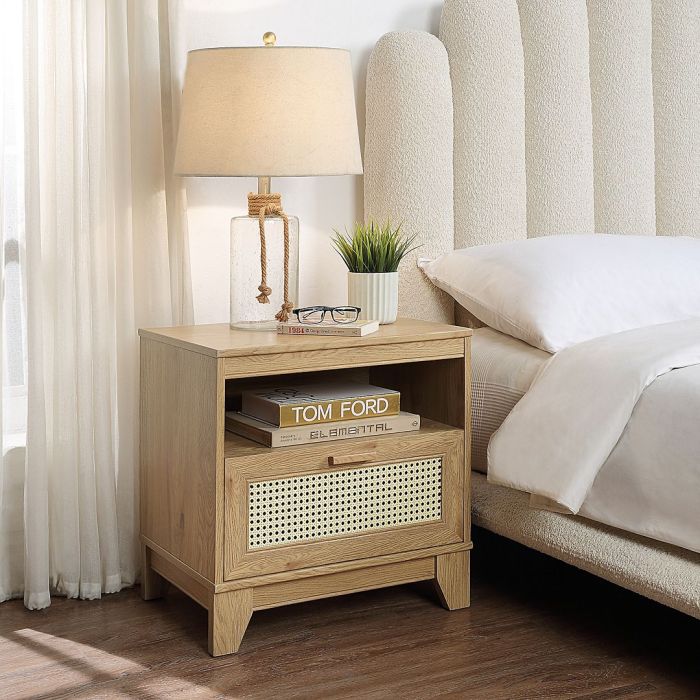 Sheridan Nature Nightstand