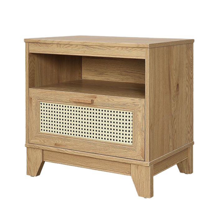Sheridan Nature Nightstand