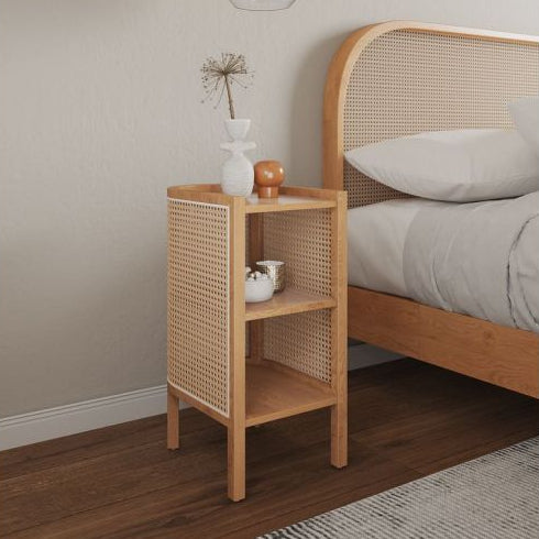 Versailes Nature End Table