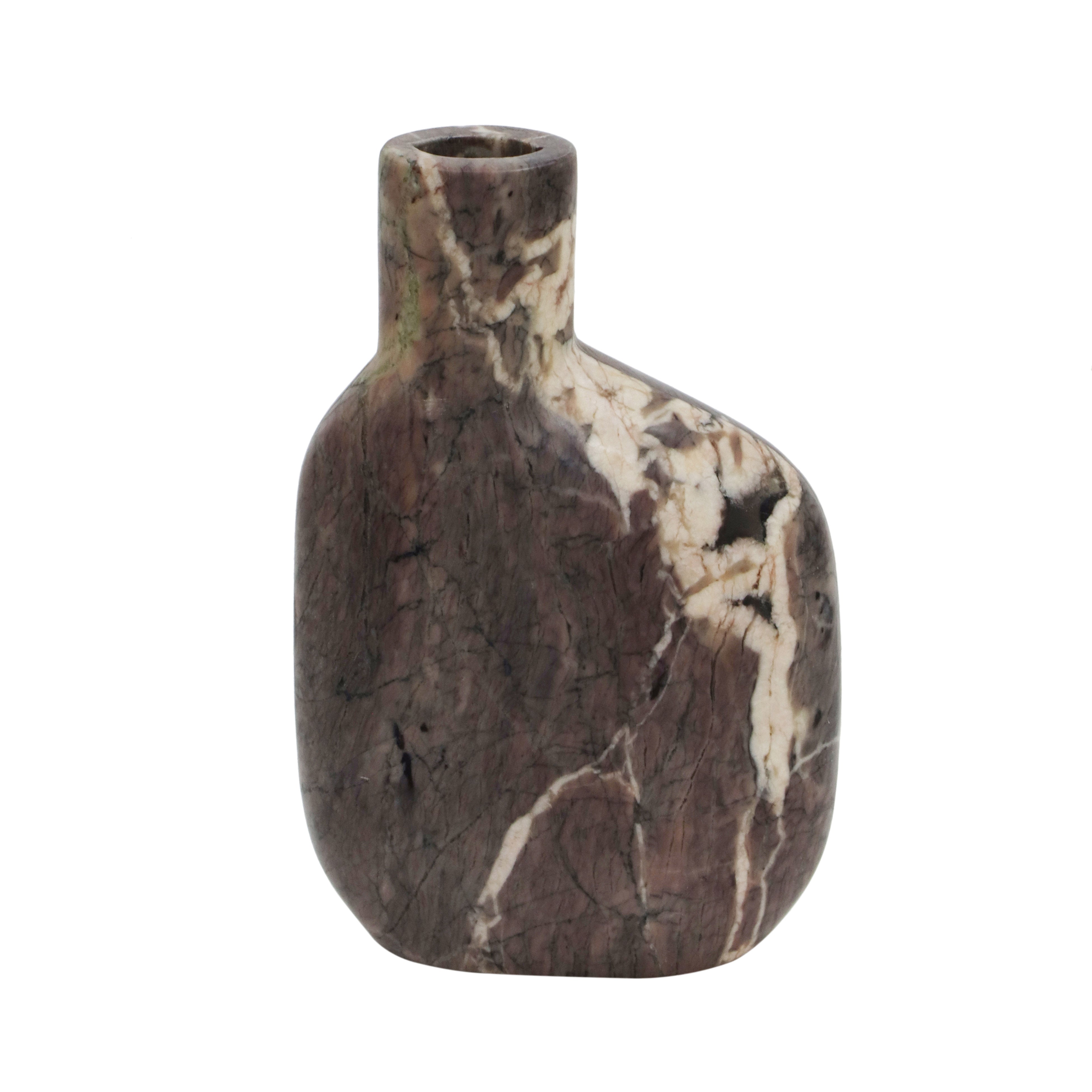 Pika Marble Vase