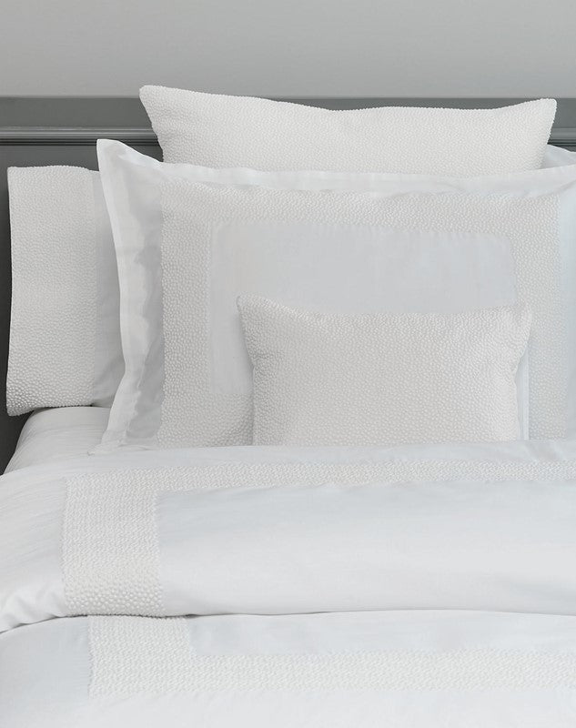Pearls Pillow Sham