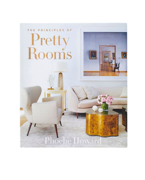 The Principles of Pretty Rooms