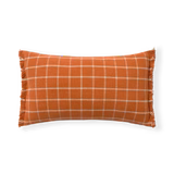 Geo Block Cushion