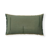 Rectangular Cushion Vertical
