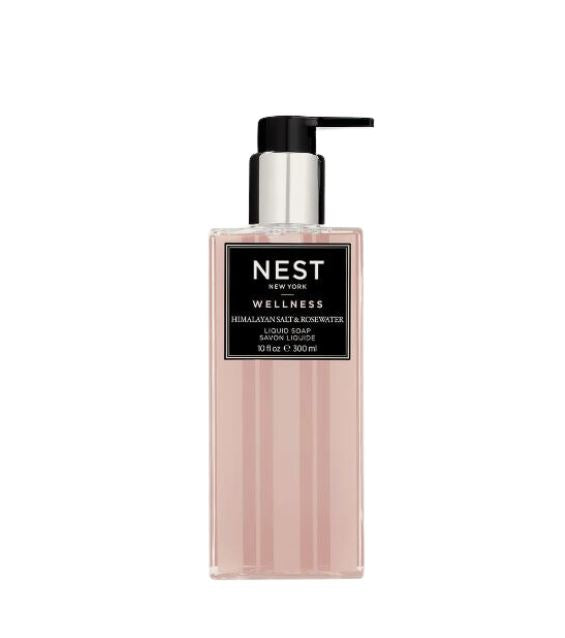 Nest Fragrance Himalayan Salt & Rosewater Soap