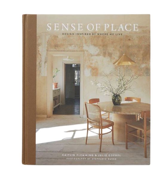 Sense of Place: Design Inspired by Where We Live