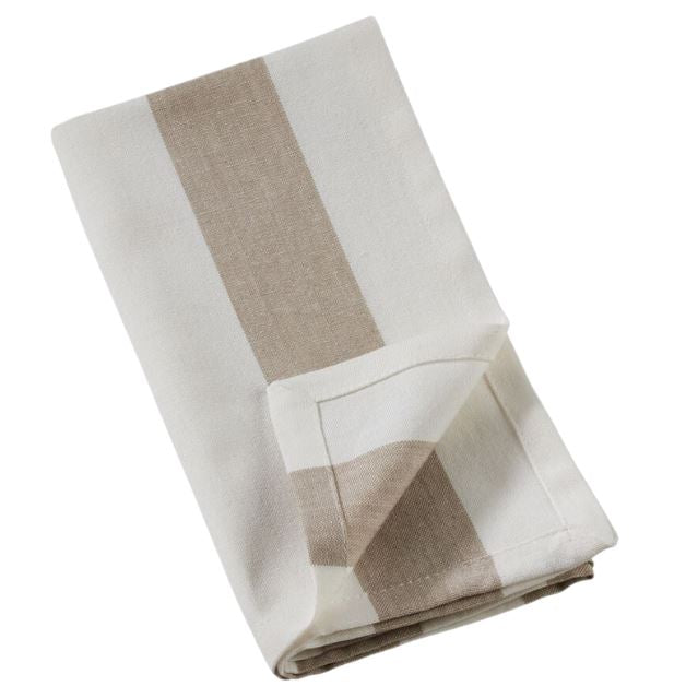 Classic Striped Napkin 4 Pack