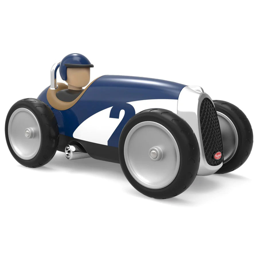 Mini Racing Car