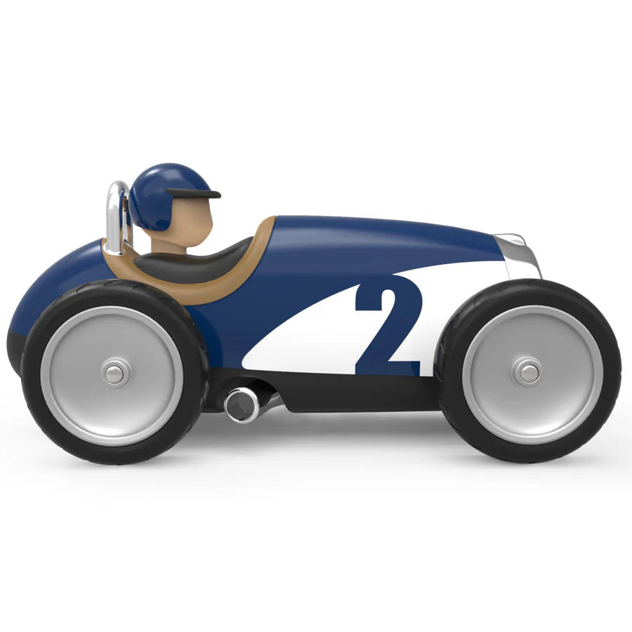 Mini Racing Car