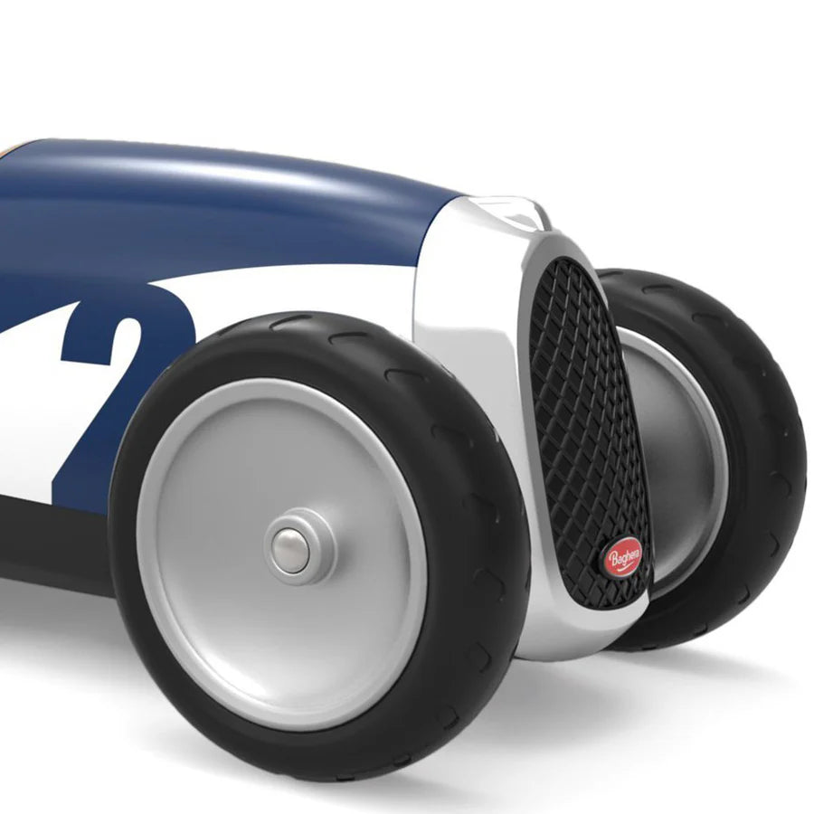 Mini Racing Car