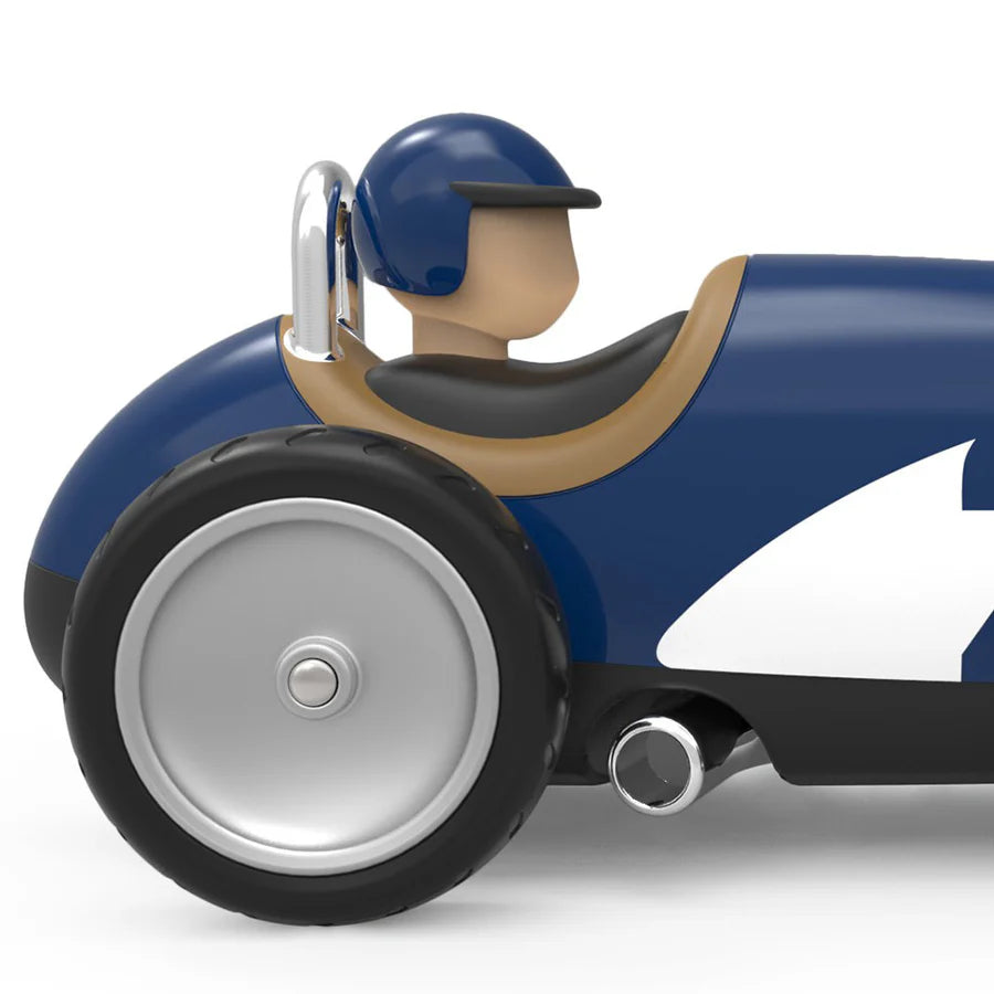 Mini Racing Car