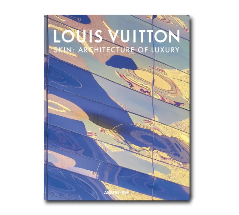 Louis Vuitton Skin: Architecture of Luxury