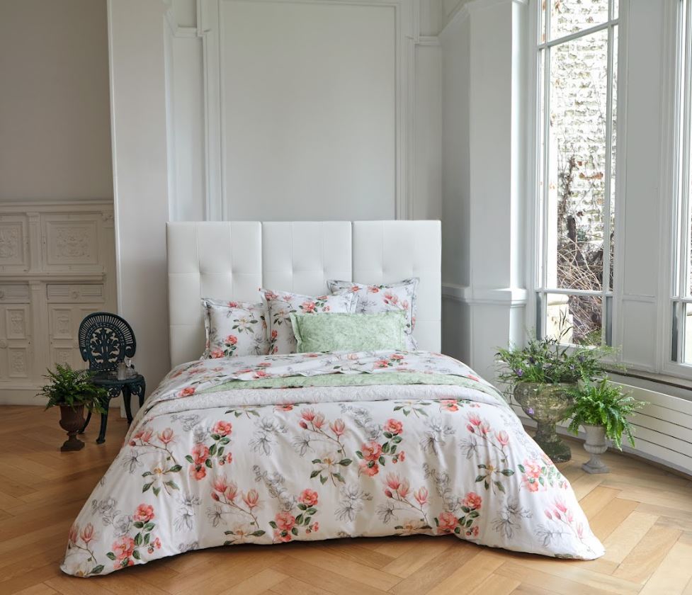 Villandry Duvet Cover