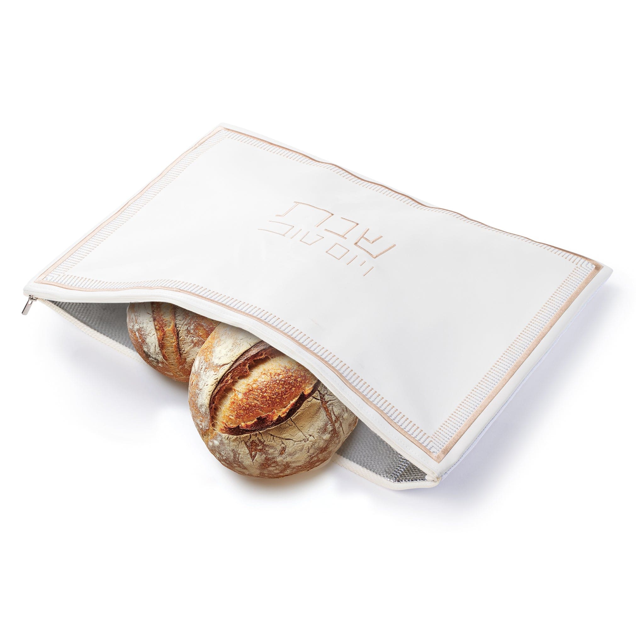 Trinket Challah Pouch