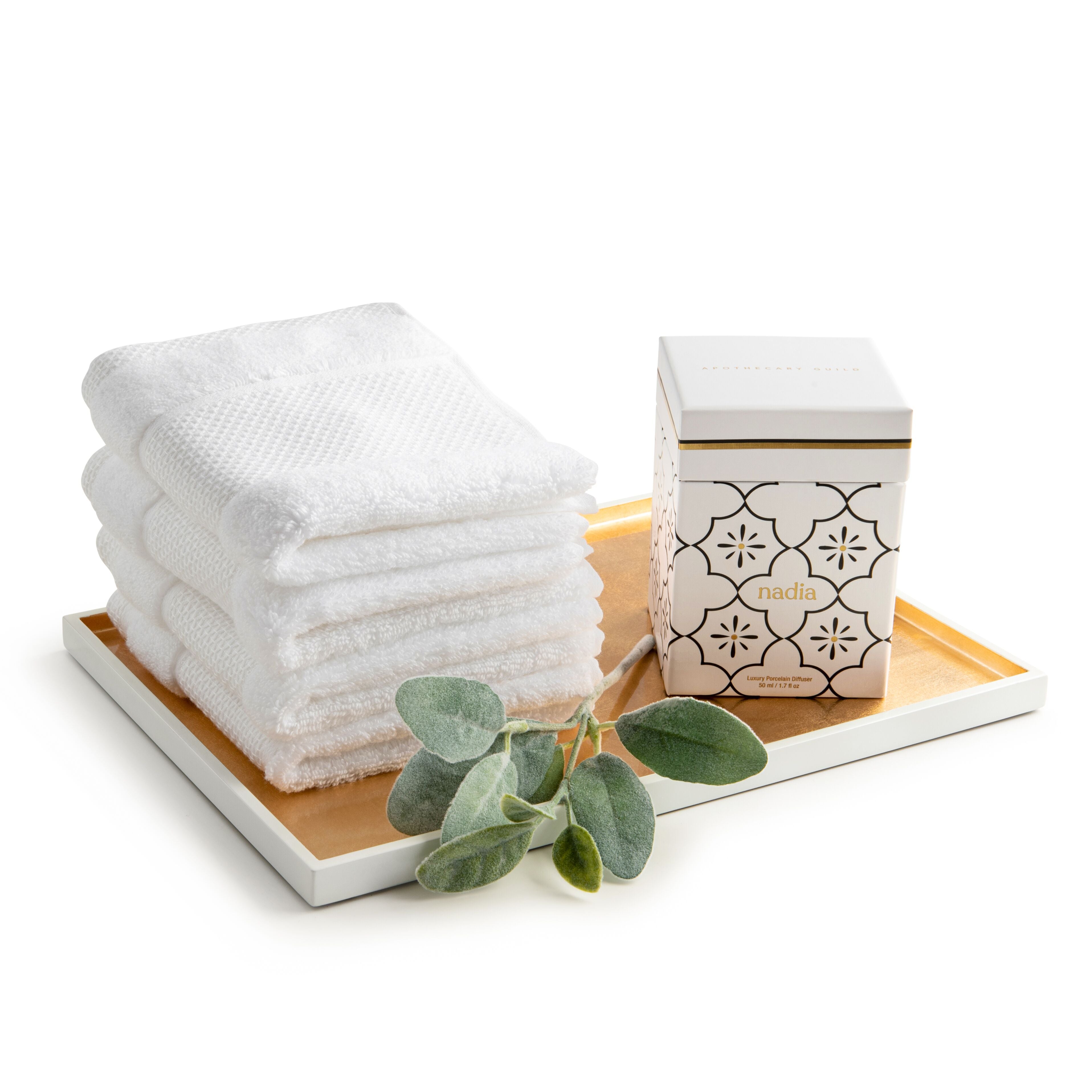 Nadia Diffuser Gift Set