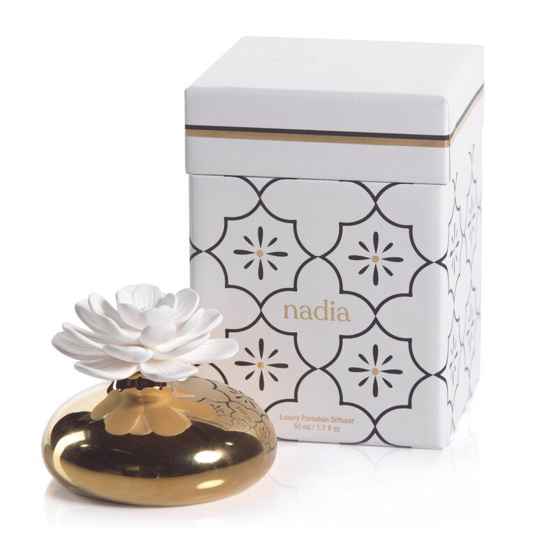 Nadia Diffuser Gift Set