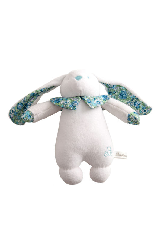 Rattle Liberty Blue