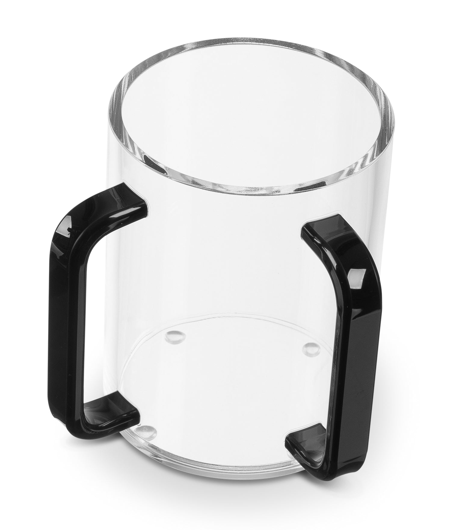 Lucite Washing Cup