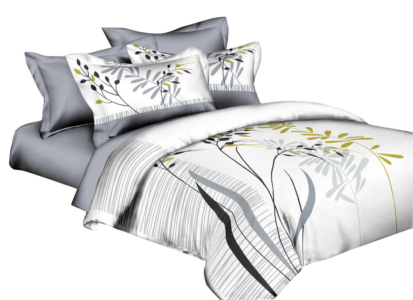 Simply Chic Duvet Set