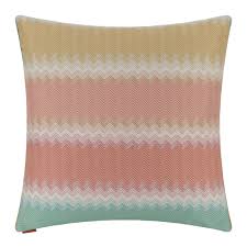 Missoni Westminster Pillow