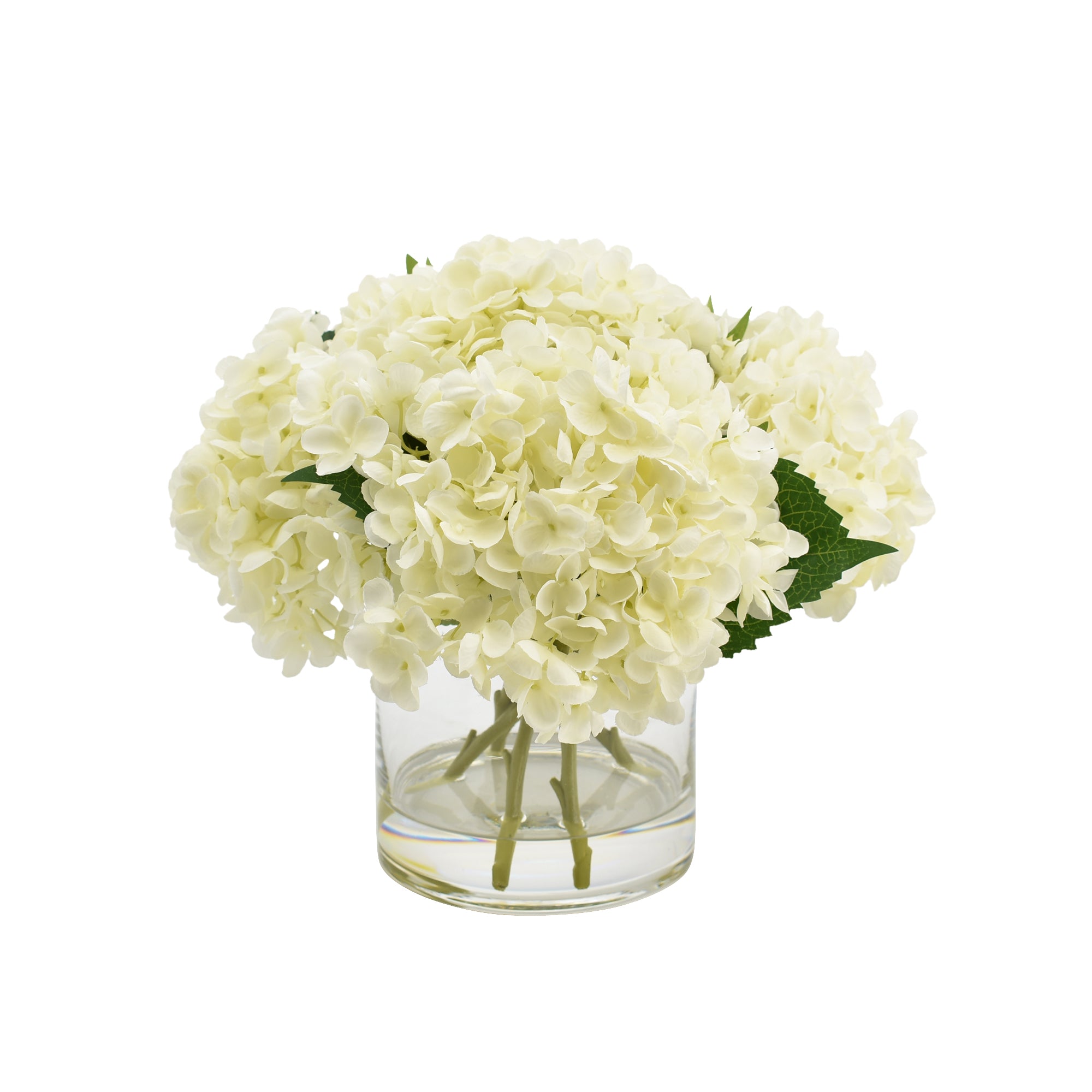 Hydrangea Floral Arrangement