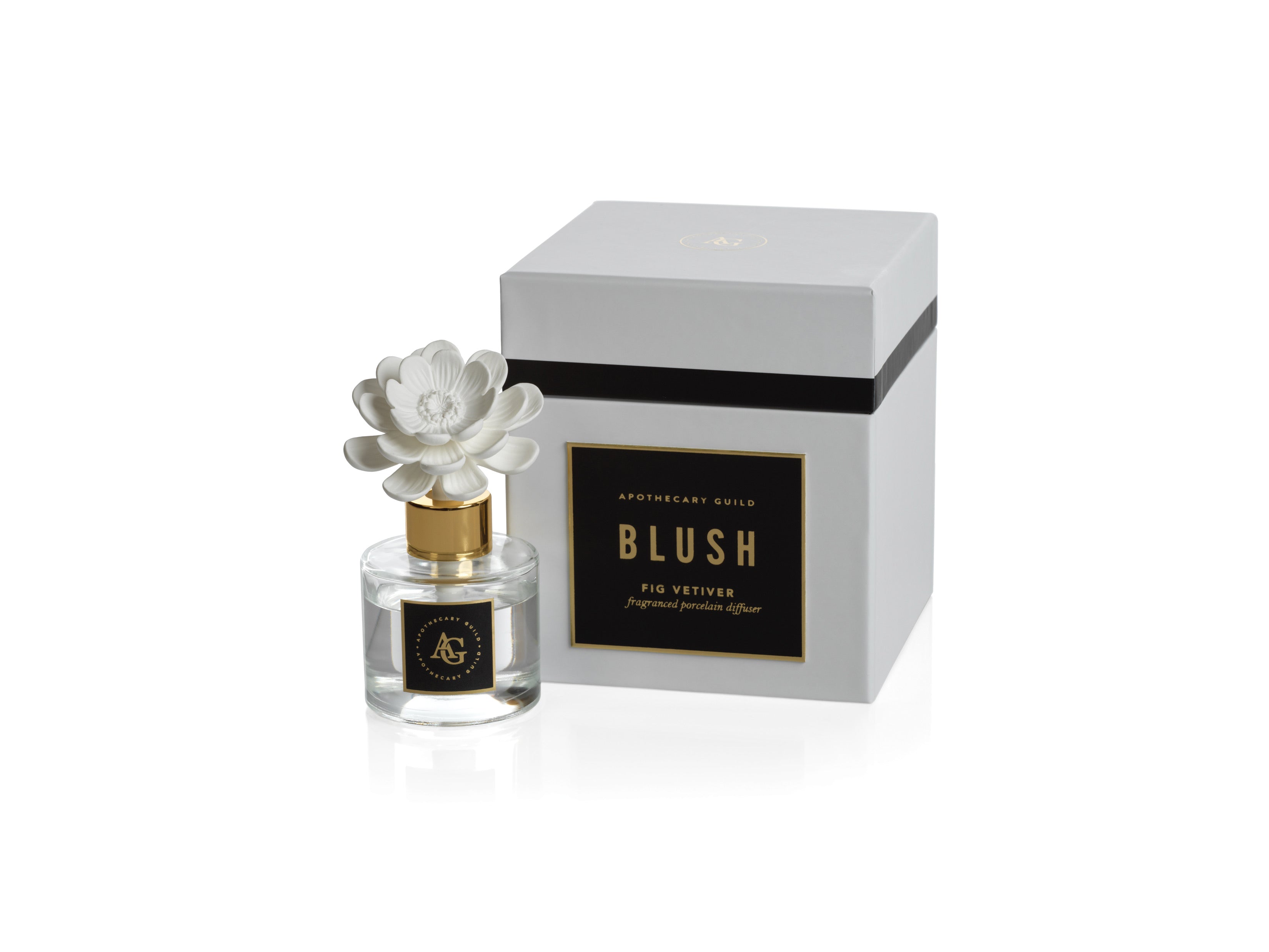 Zodax Blush Diffuser