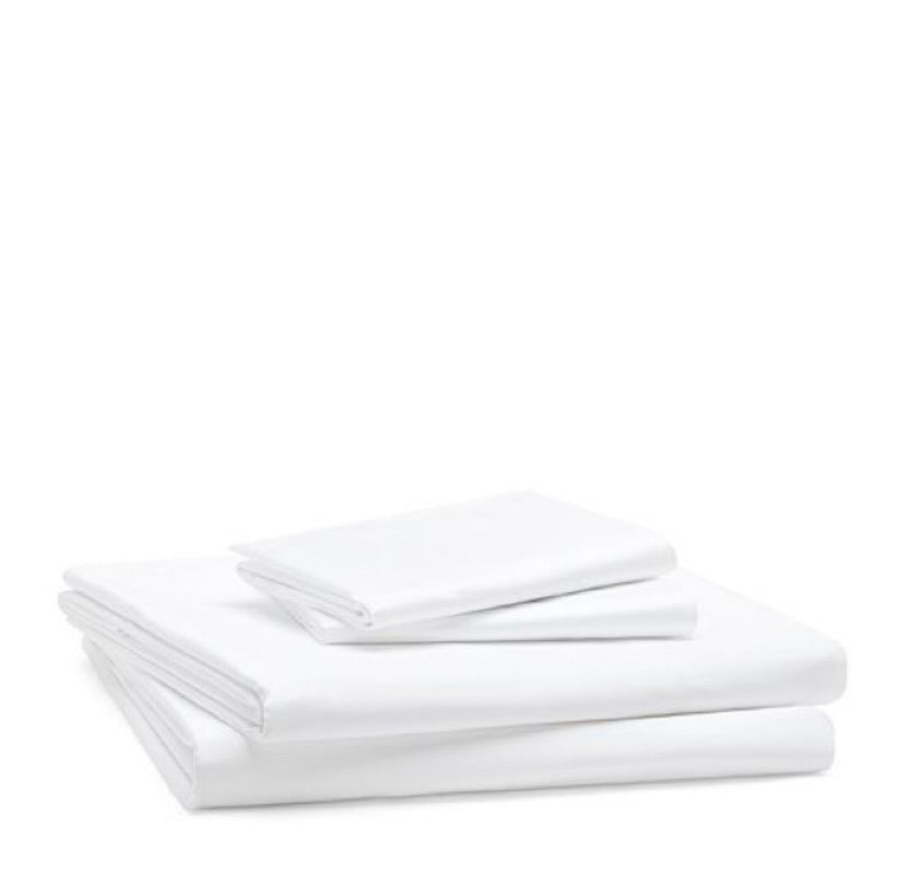 Sateen Fitted Sheets