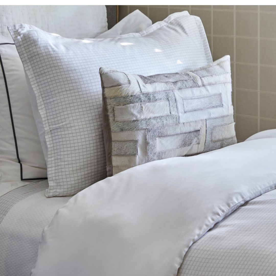 DH Oxford Linen Set 4PC