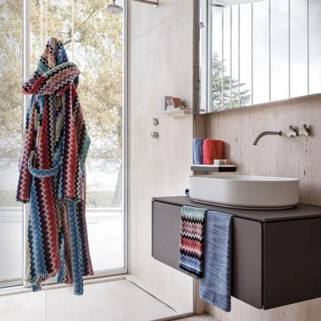 Missoni Adam Hand Towel