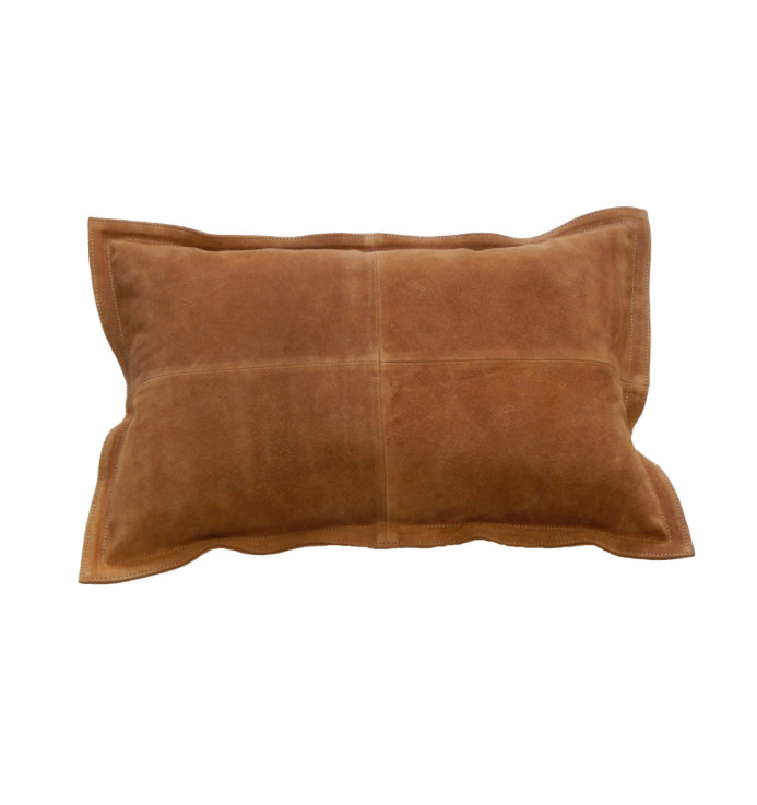 Cowhide Cushion