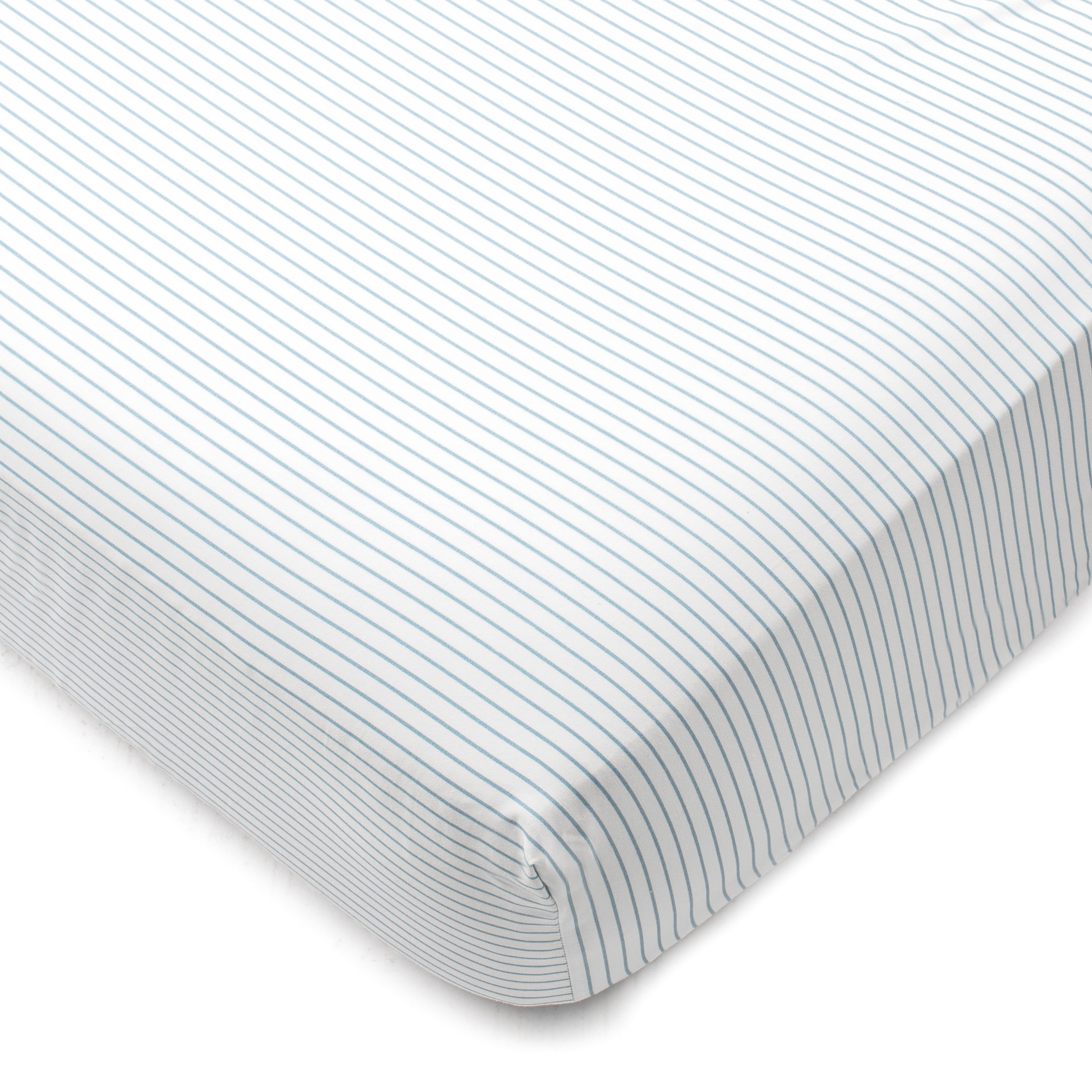 DH Adelina Stripe Fitted Sheet