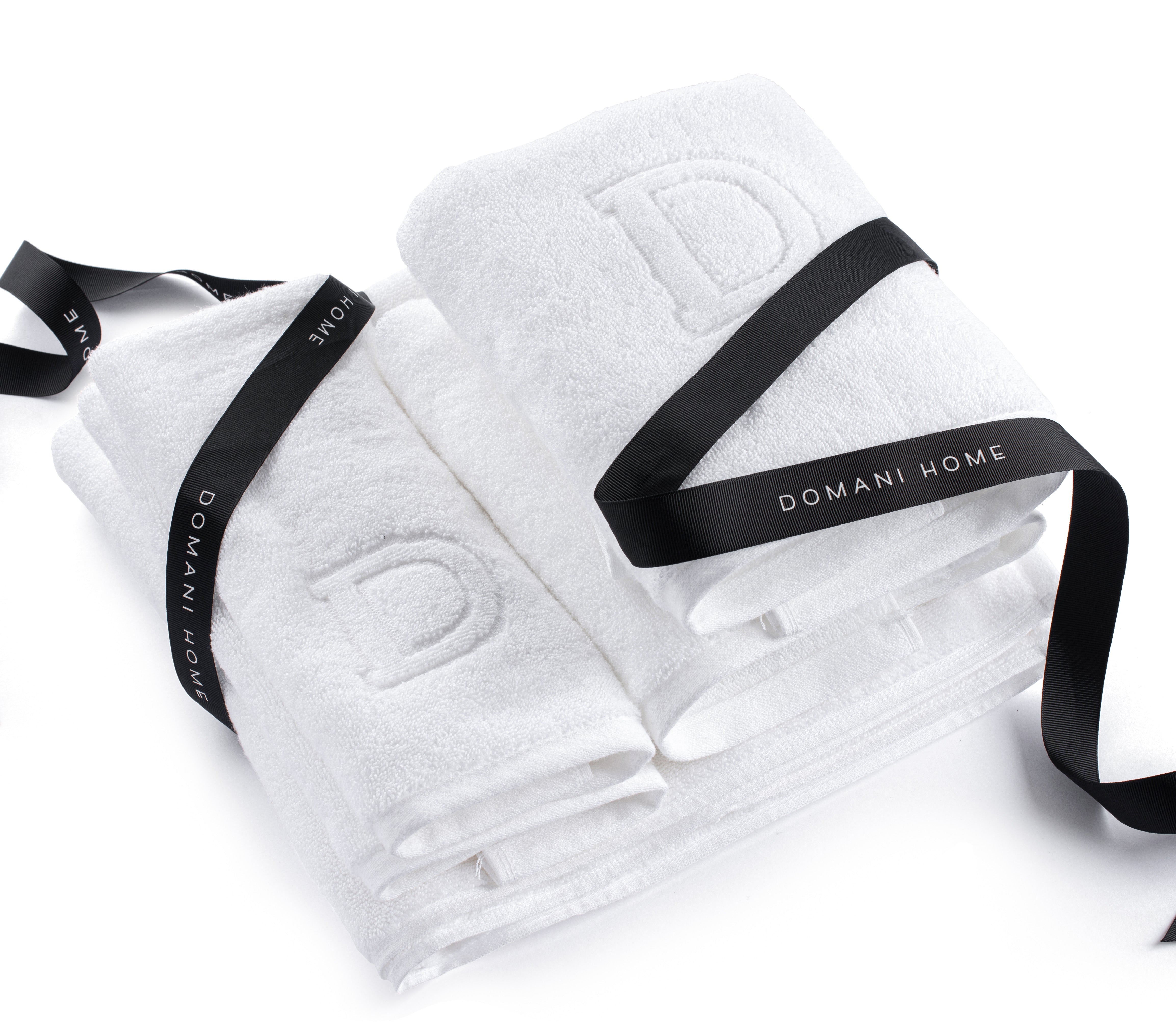 Matouk Auberge Towel Gift Set