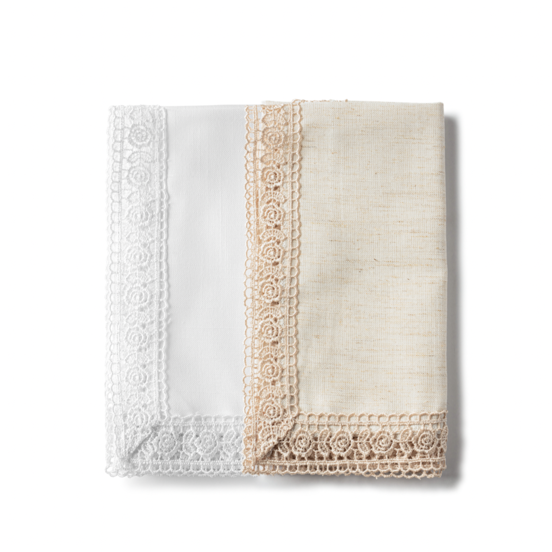 Sevilla Napkins Set Of 6