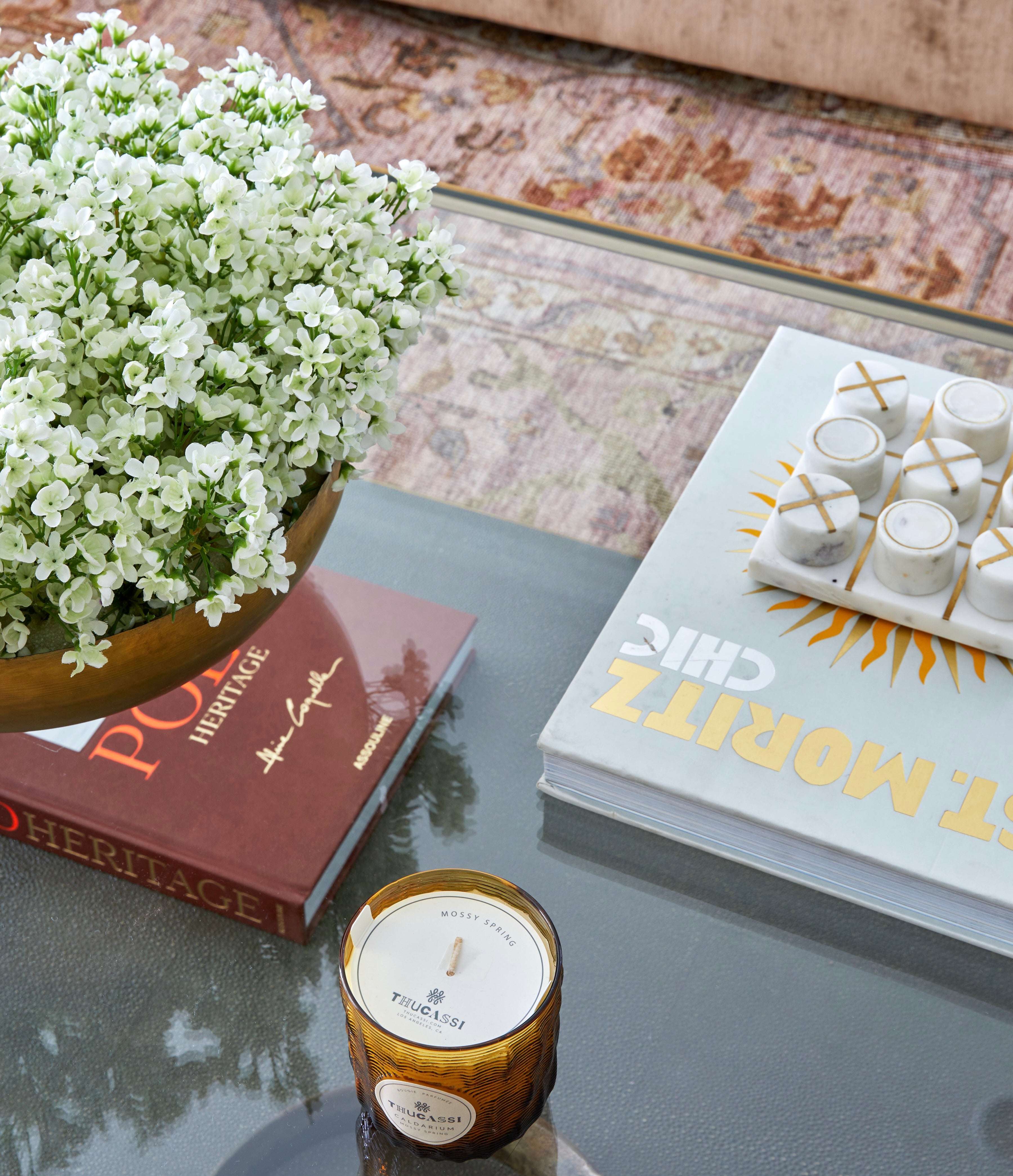 Assouline Polo Heritage