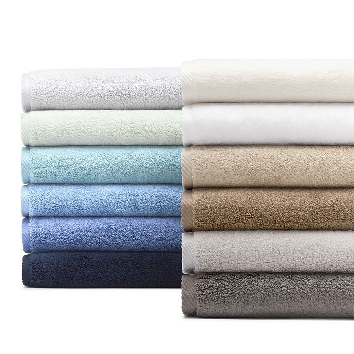 Matouk Milagro Collection Bath Towels - Plain – A Mano