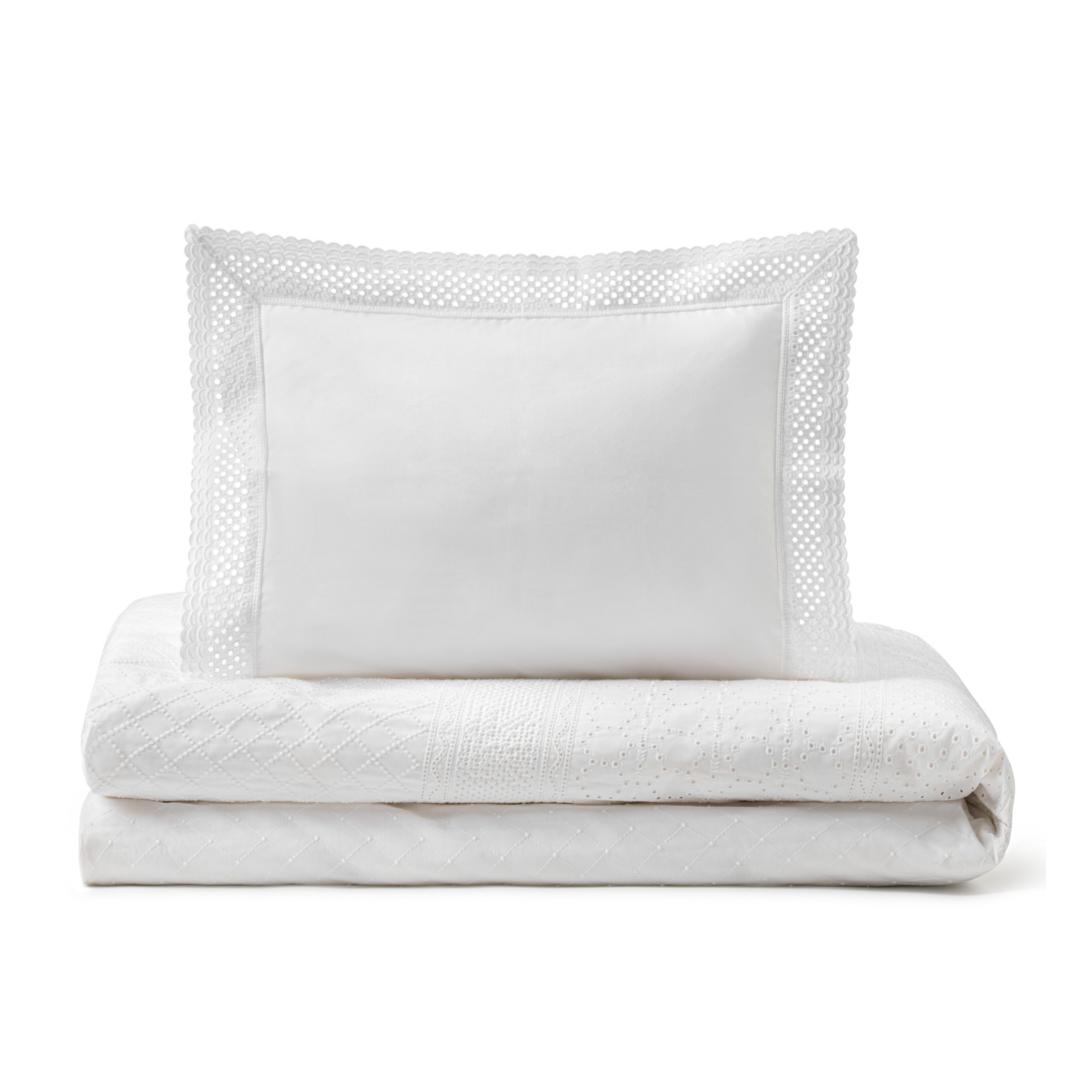 Junior duvet and on sale pillow