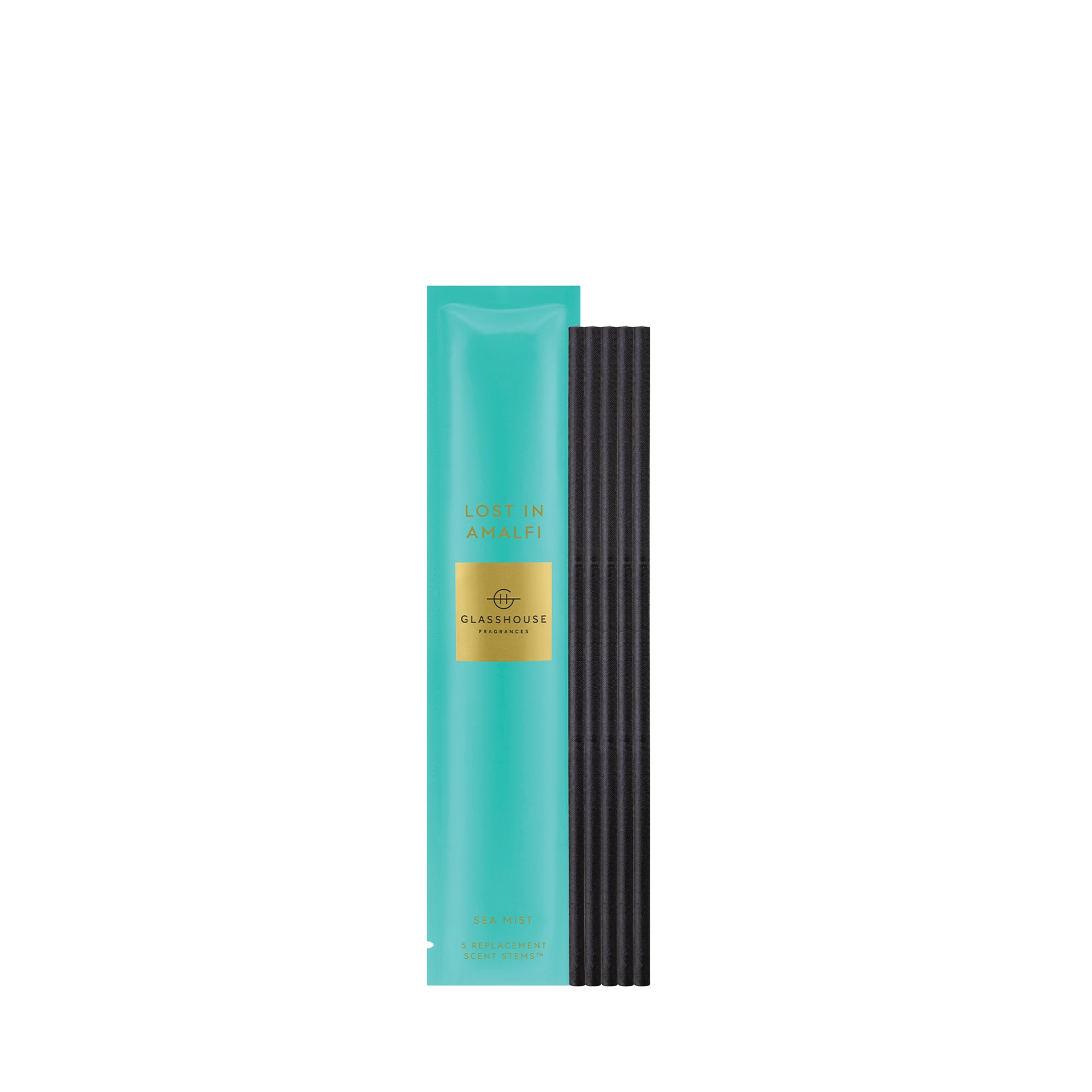 Glasshouse Replacement Scent Stems