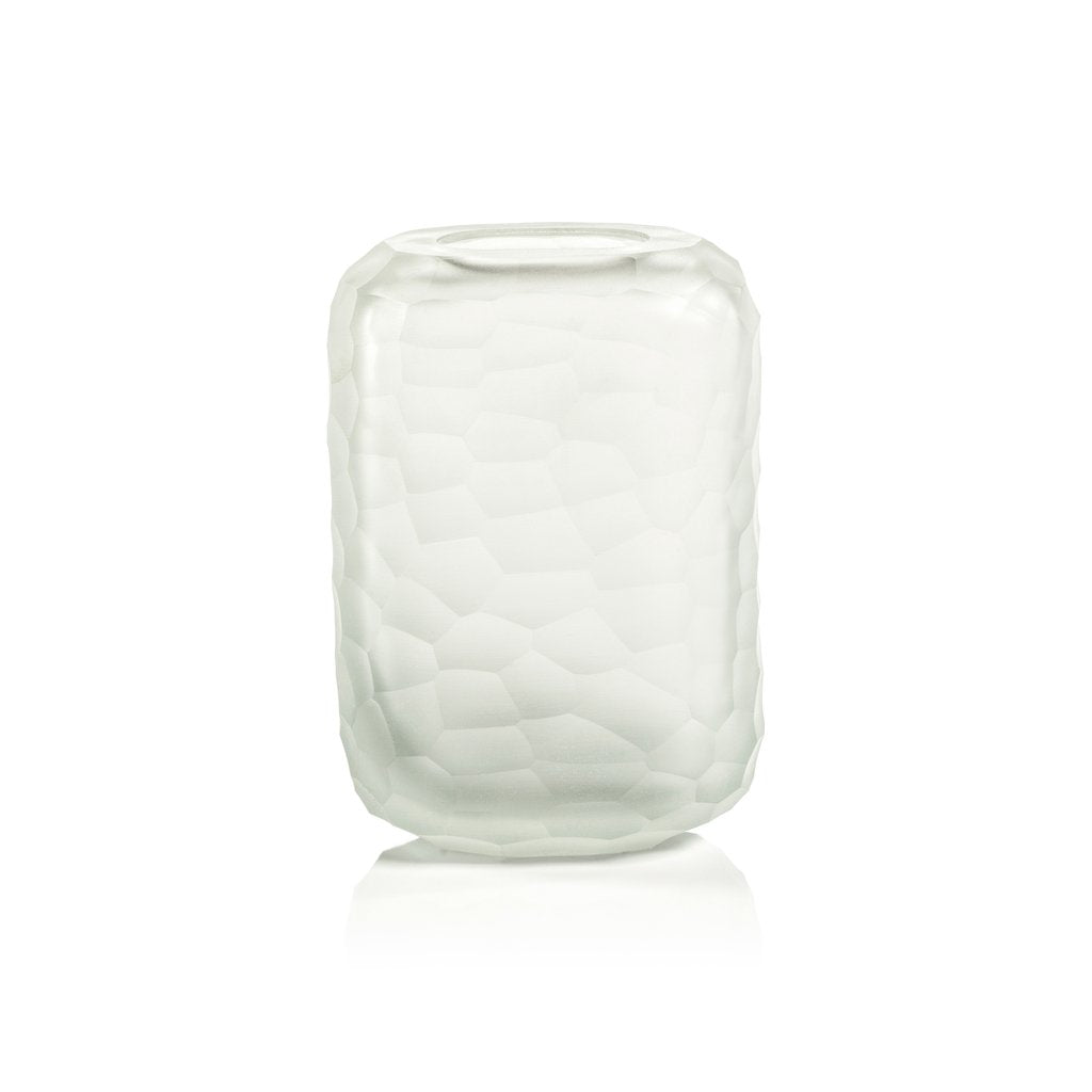Zodax Hammered Vase