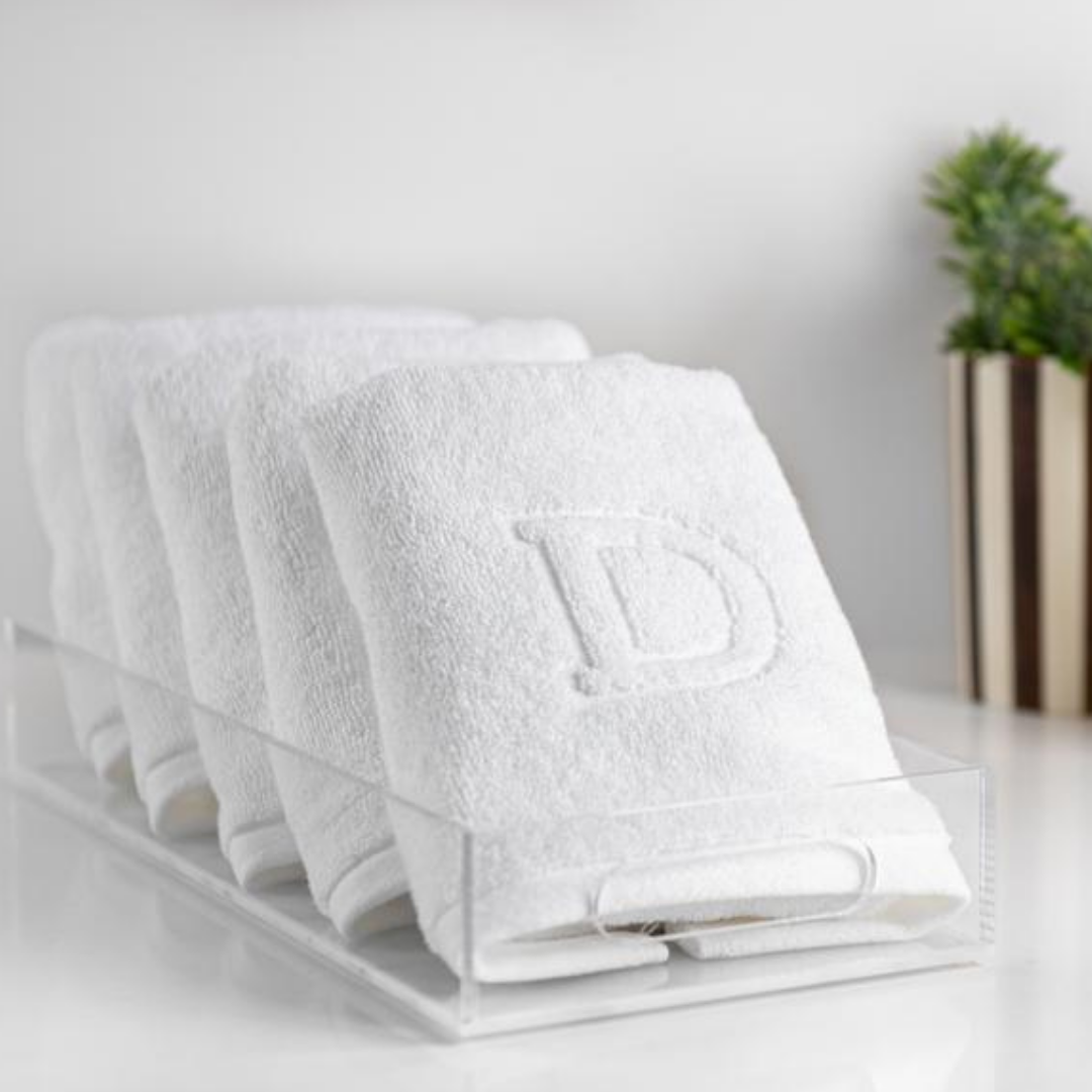 Auberge Wash Cloth Set of 4