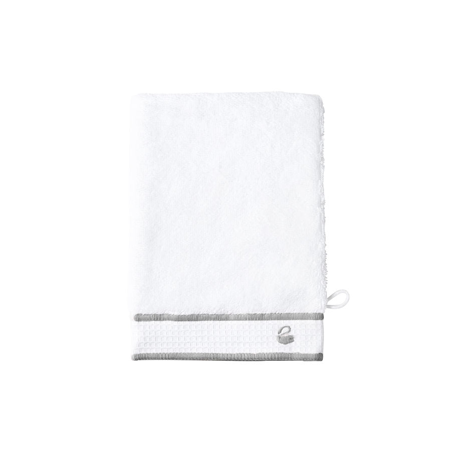 Yves Delorme Flandre Towels