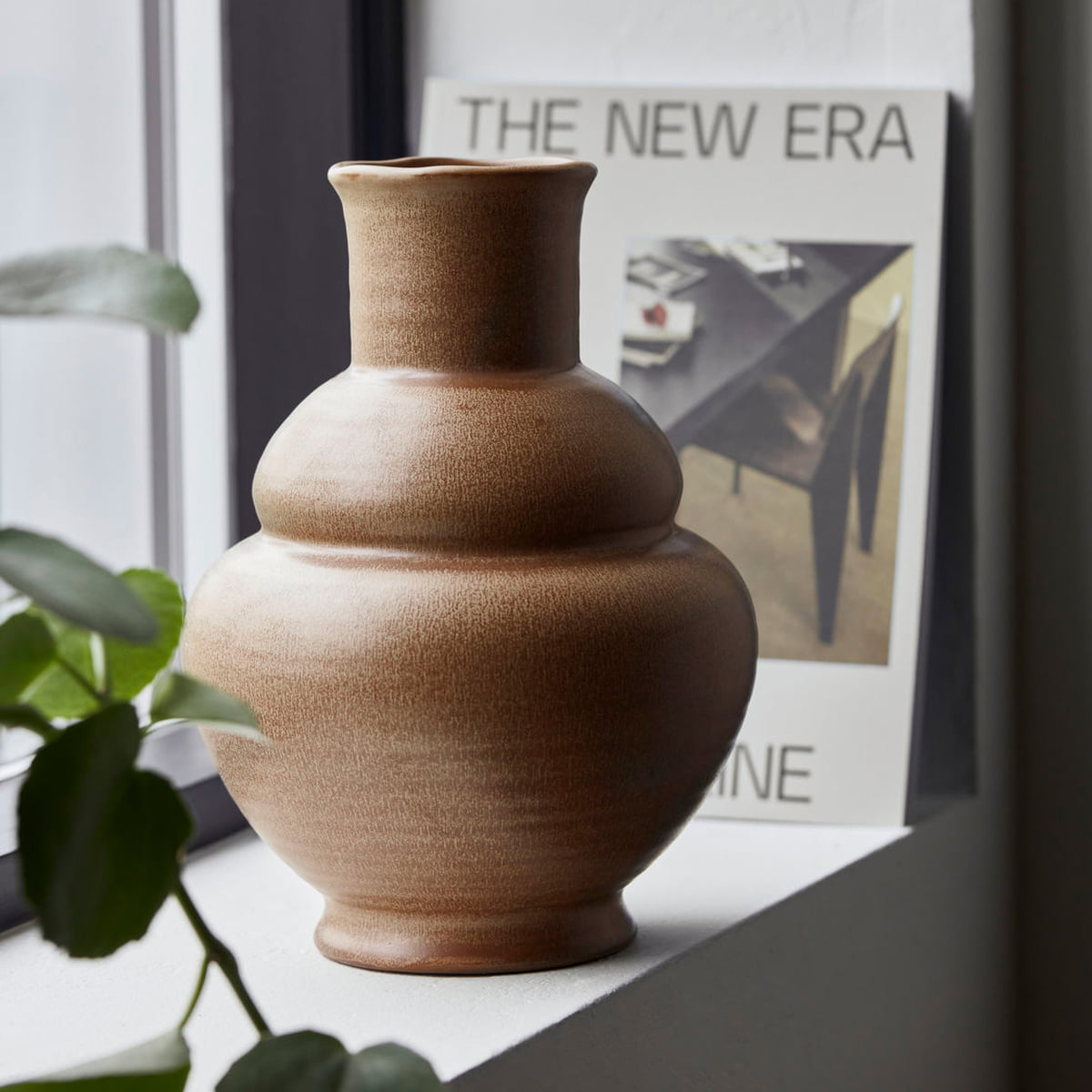 Liva Vase