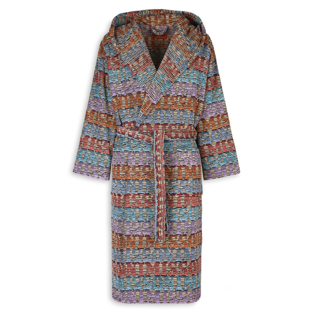 Missoni Blake Bathrobe