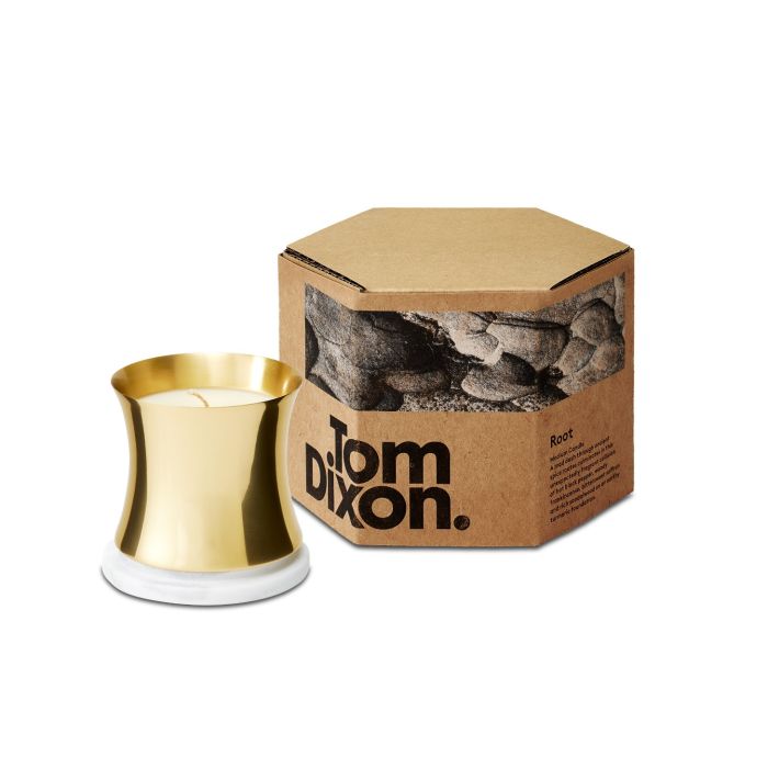Tom Dixon Root Candle