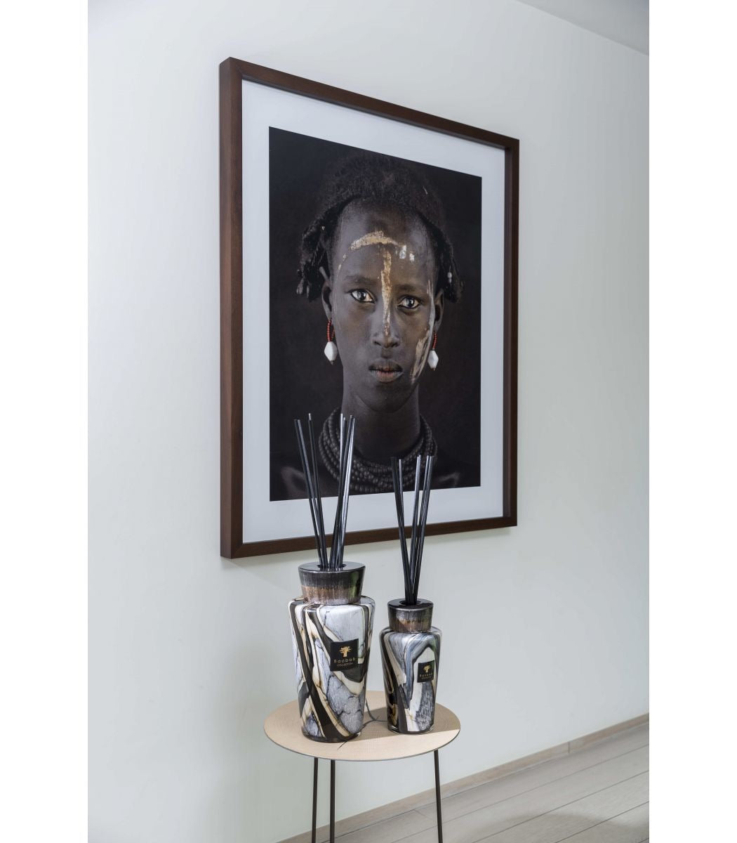 Baobab Totem Stone Marble Diffuser