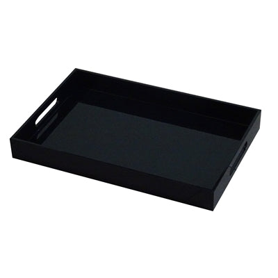 Rectangle Lacquer Tray