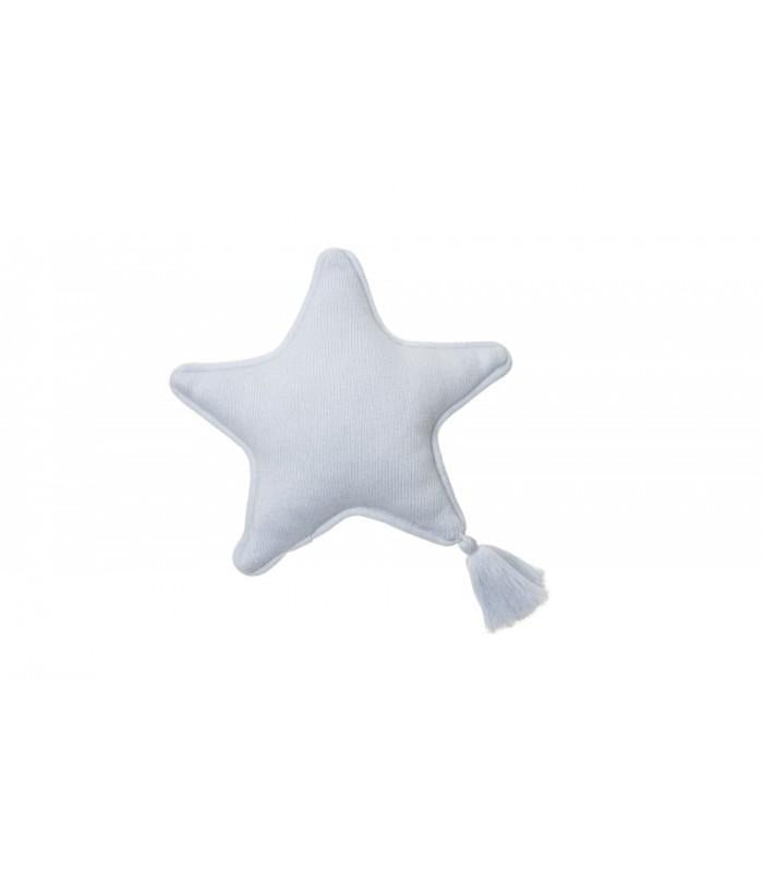 Twinkle Star Cushion