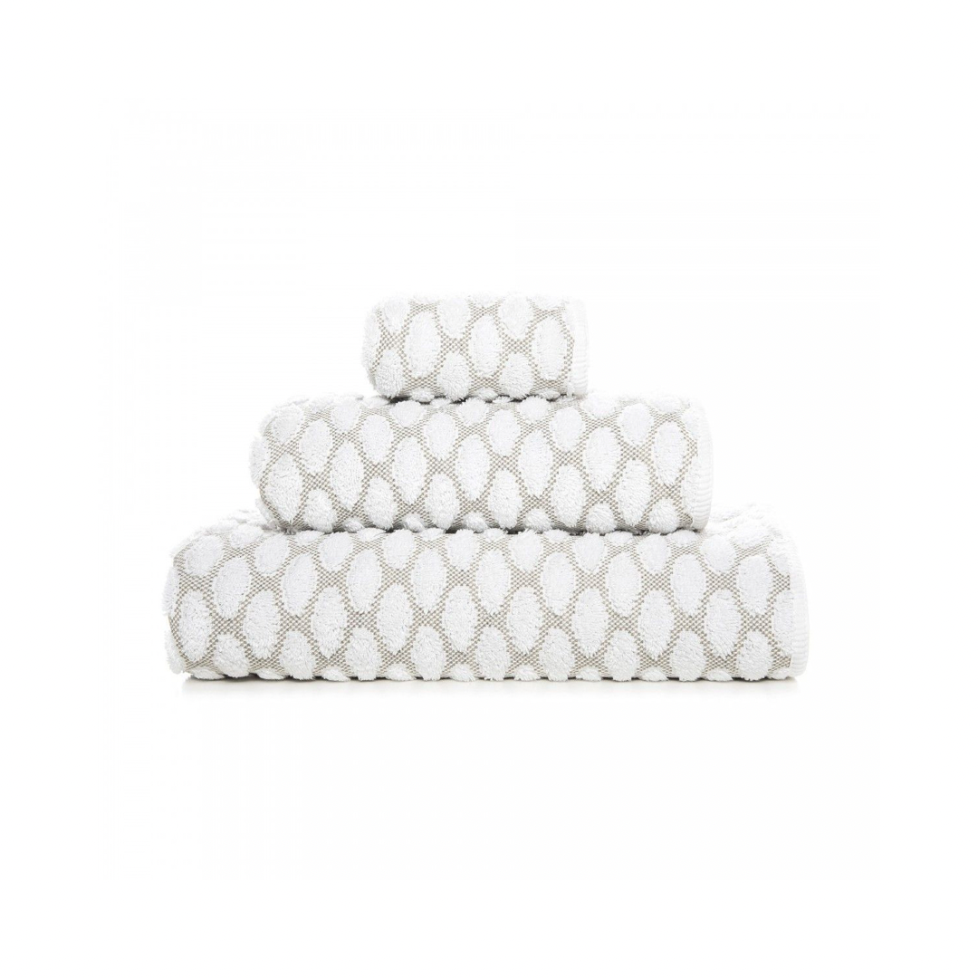 Graccioza Petalo Towels