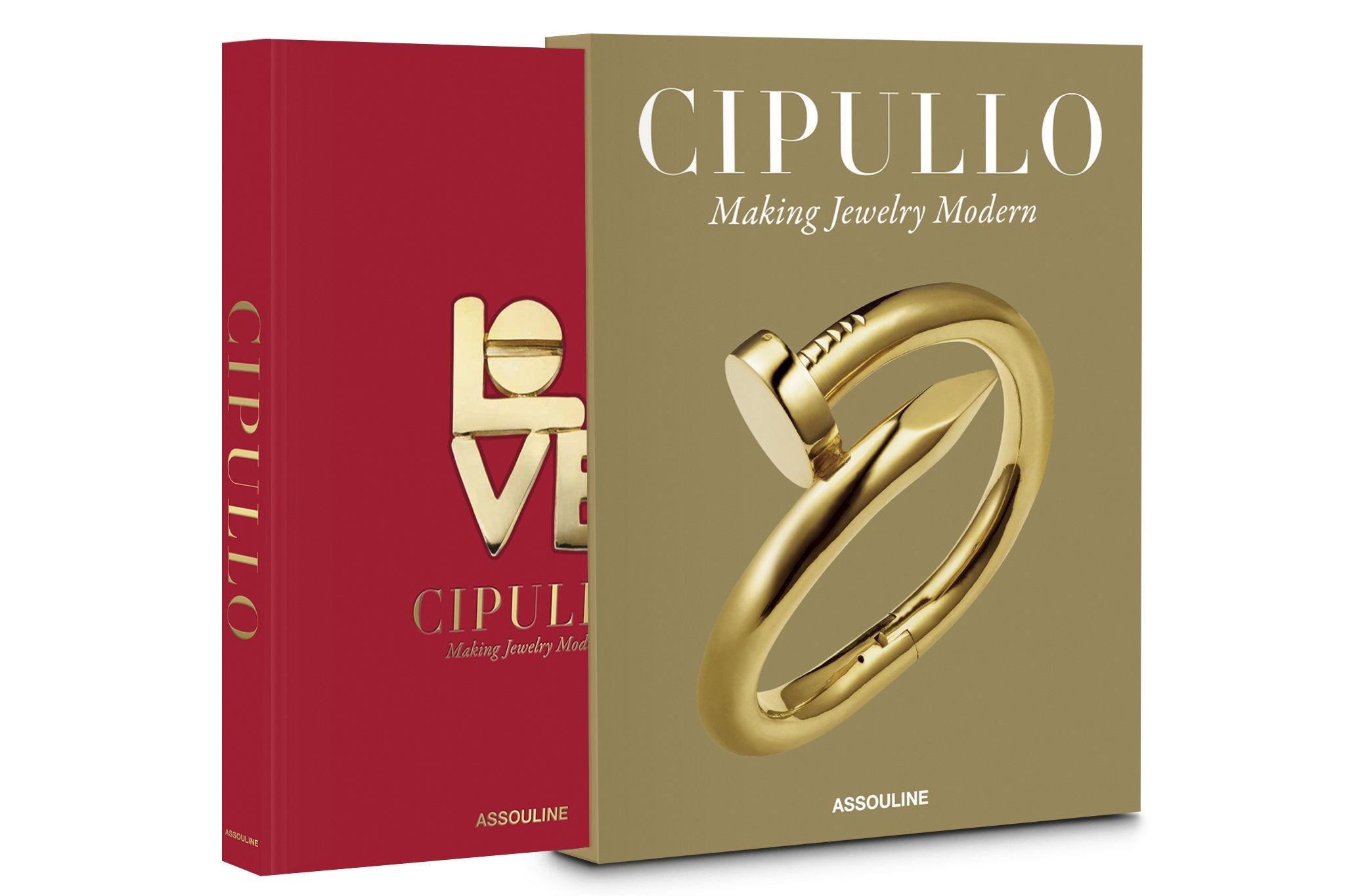 Assouline Cipullo