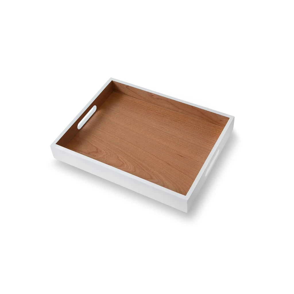 Wood Lacca Tray