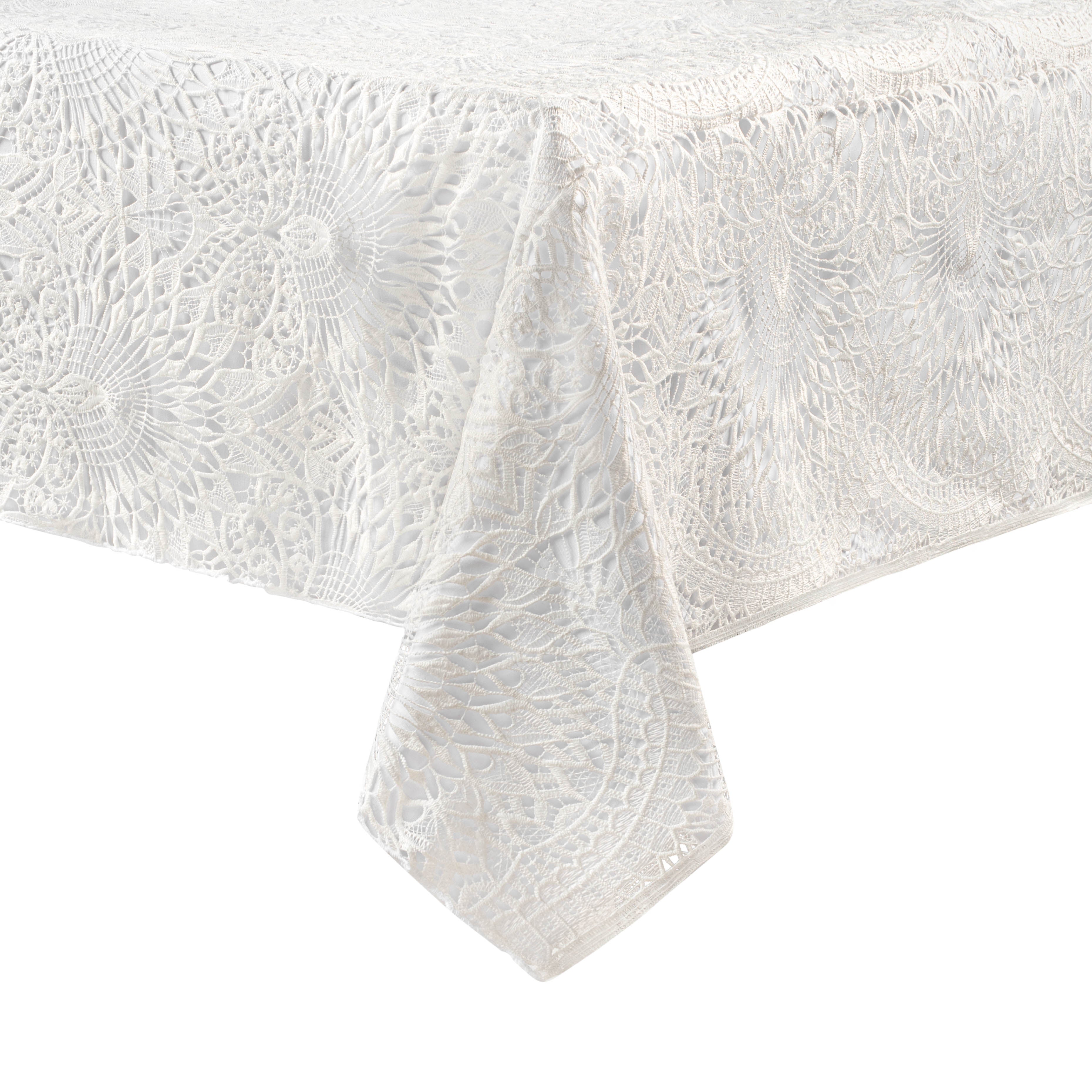 Ella Lace Cloth